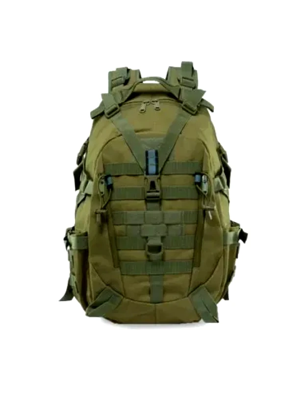 Offlander Offlander Survival Trekker 25L backpack OFFCACC34GN