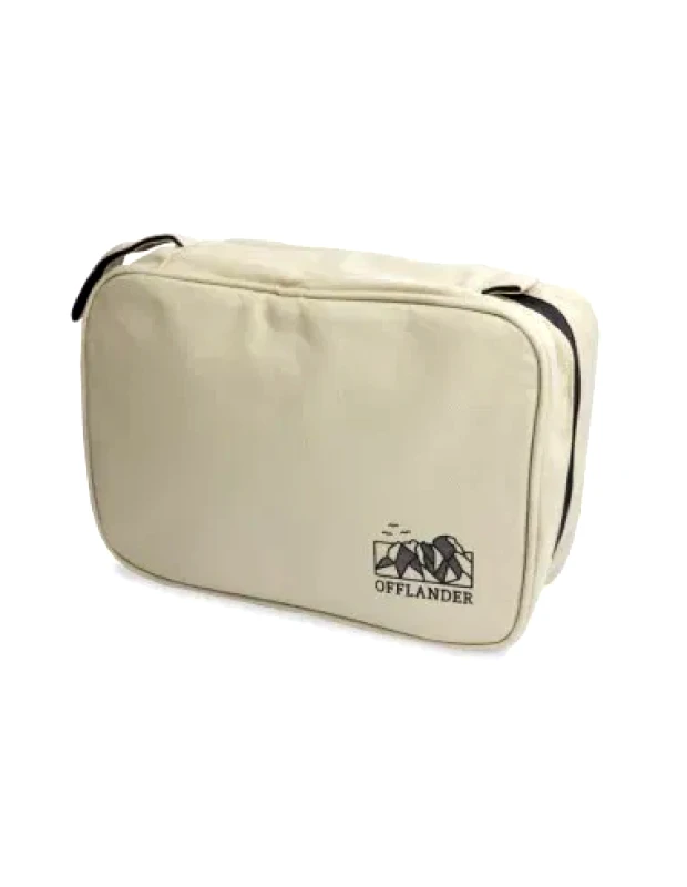 Offlander Offlander cosmetic bag organizer for hanging OFFCACC06KH
