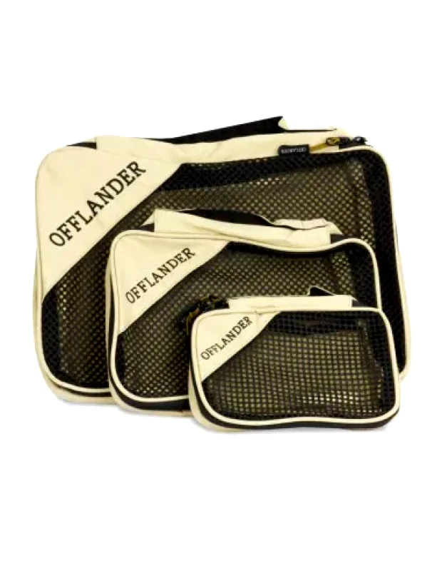 Offlander Offlander clothes organizer set OFFCACC18
