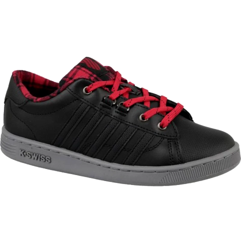 K-Swiss K-Swiss Hoke Plaid 85111-050