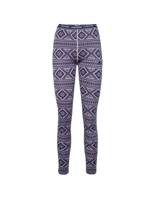 Kari Traa FLOKE PANT W Thermoactive Leggings