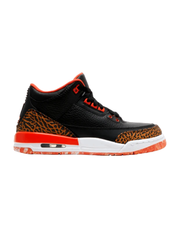 Jordan Jordan 3 Retro Kumquat GS 441140088 MBS