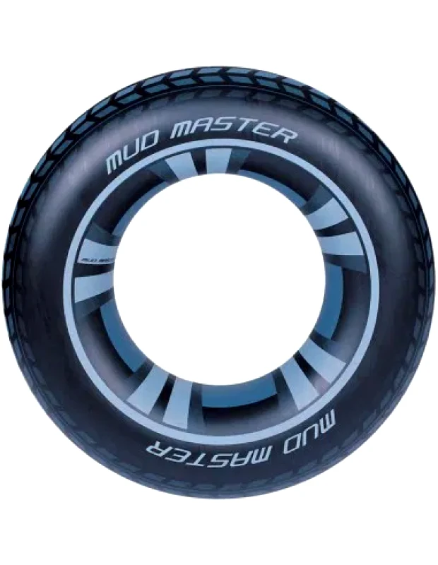 Bestway Bestway Splash swimming wheel black