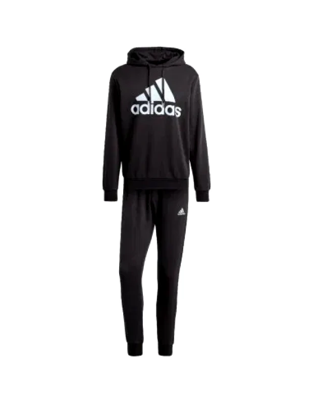 adidas performance adidas Big Logo Terry Track Suit M IJ8555