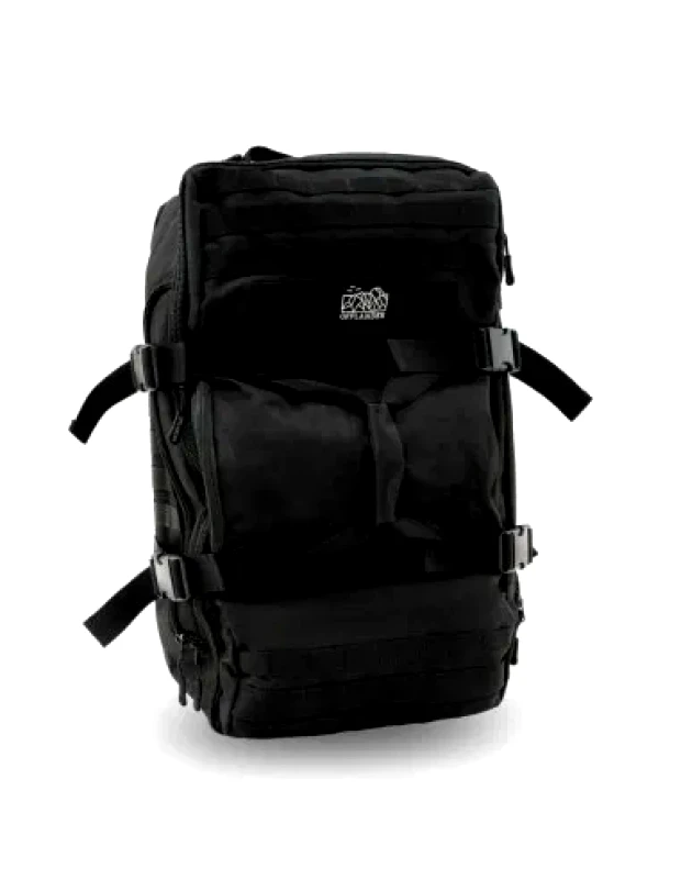 Offlander Backpack bag Offlander 3in1 Offroad 40L OFFCACC20BK