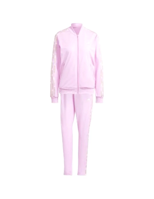 adidas performance adidas Essentials 3Stripes W tracksuit IJ8787