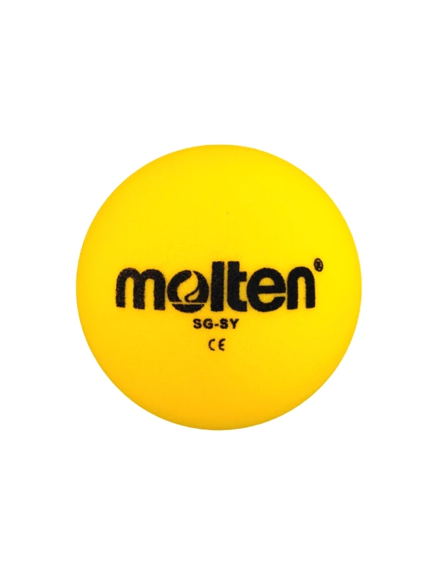 Molten Molten Soft SGSY foam ball