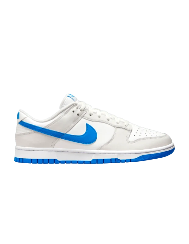 Nike Nike Dunk Low Retro Photo Blue DV0831108 MBS