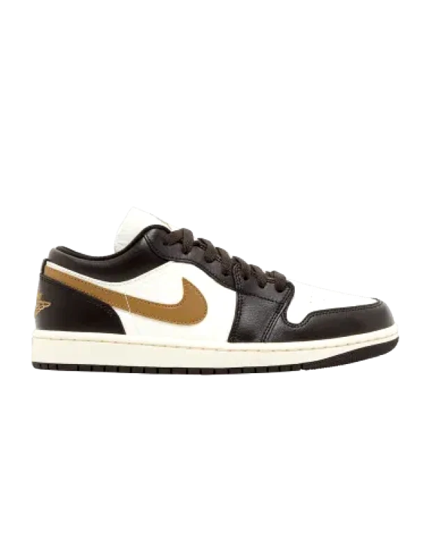 Jordan Jordan 1 Low Shadow Brown Women's DC0774200 MBS