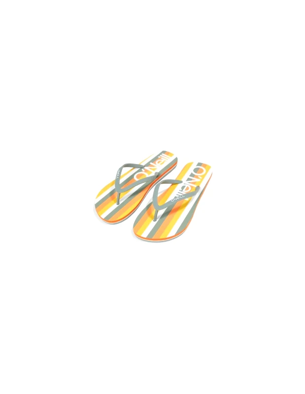 ONeill O'Neill Profilie Graphic Sandals W 92800614016 flipflops