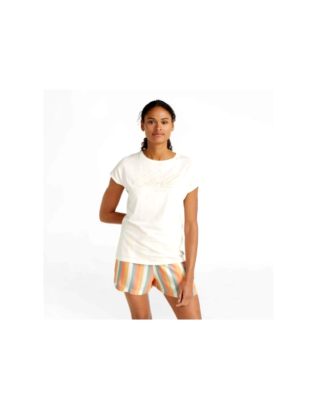 ONeill O'Neill Signature Essentials TShirt W 92800613404