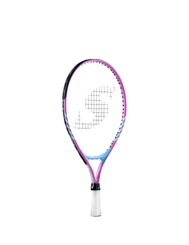 Smj SMJ Sport Girl 19" Παιδική Ρακέτα Τένις