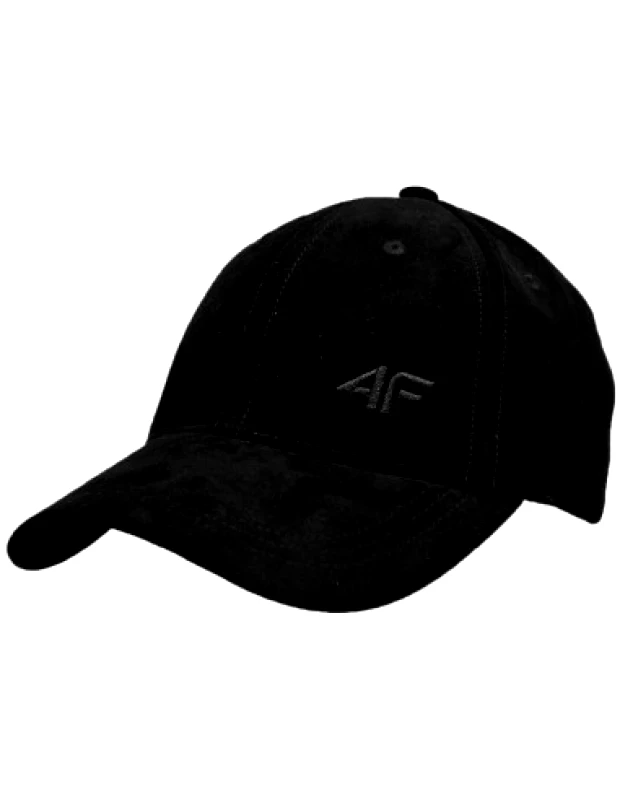 4f 4F Γυναικείο Jockey Μαύρο 4FAW23ACABF160-20S