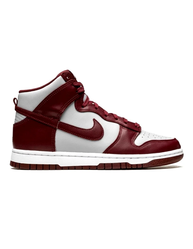 Nike Sportswear Nike Dunk Hi Retro Μποτάκια Πολύχρωμα DD1399-600