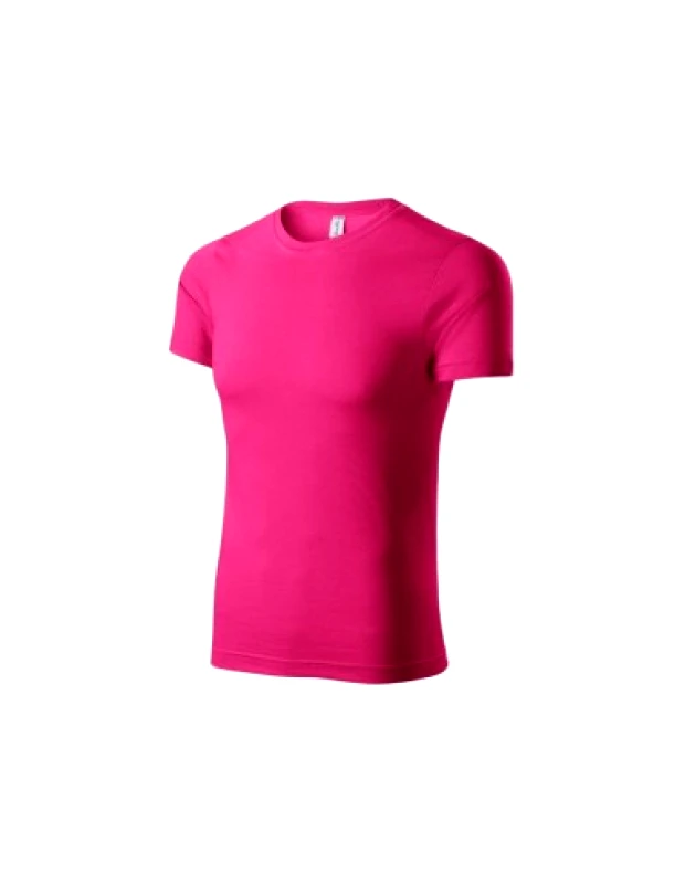 Poccolio Piccolio Παιδικό T-shirt Φούξια MLIP7240