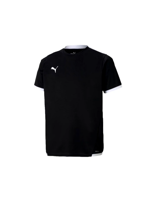 Puma Puma OFI 2021 704925-03 Παιδική Φανέλα Τερματοφύλακα Ποδοσφαίρου