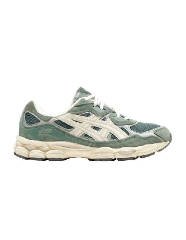 Asics lifestyle ASICS GelNYC Ivy Smoke Grey 1203A383302 MBS
