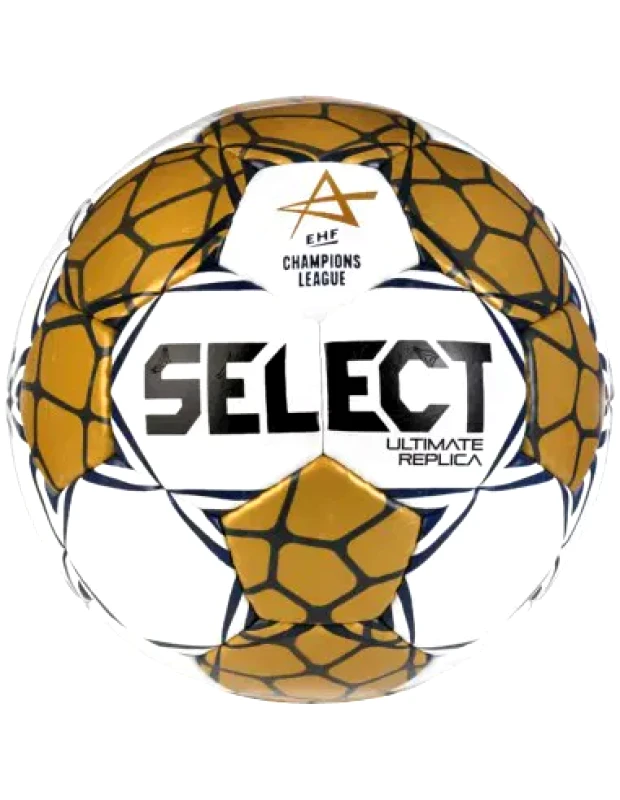 Select Select Champions League Ultimate Replica EHF Handball 220040