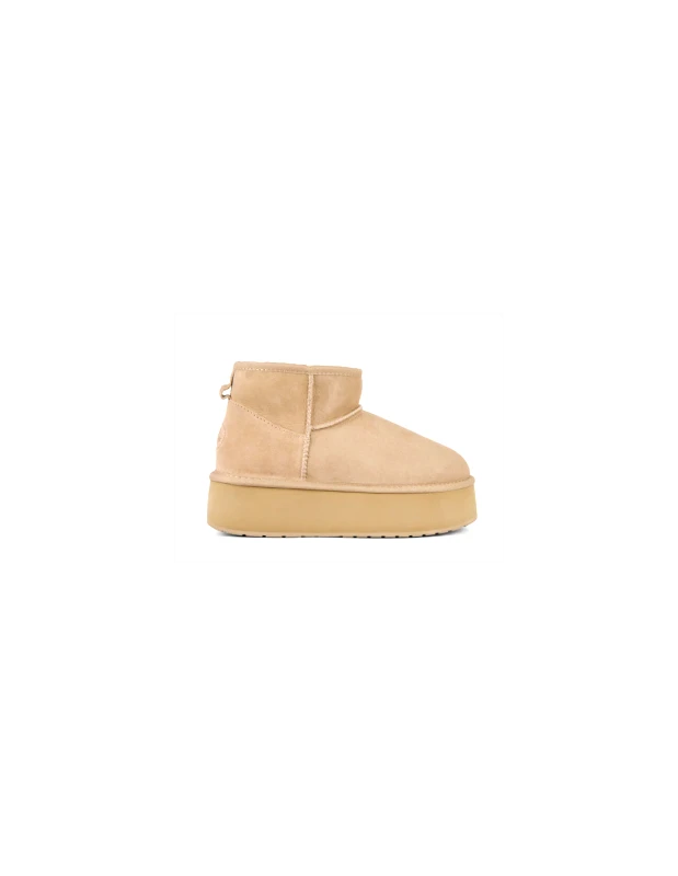 Emu Australia EMU Australia Stinger Micro Flatform W13082SAND
