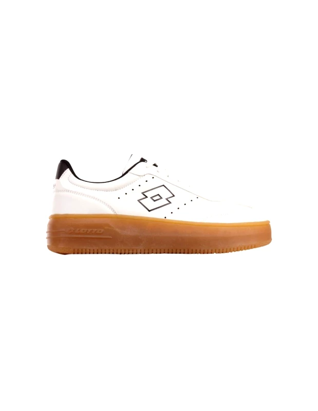 Lotto Lotto Iskar PF RB W 2400282W 1011 shoes