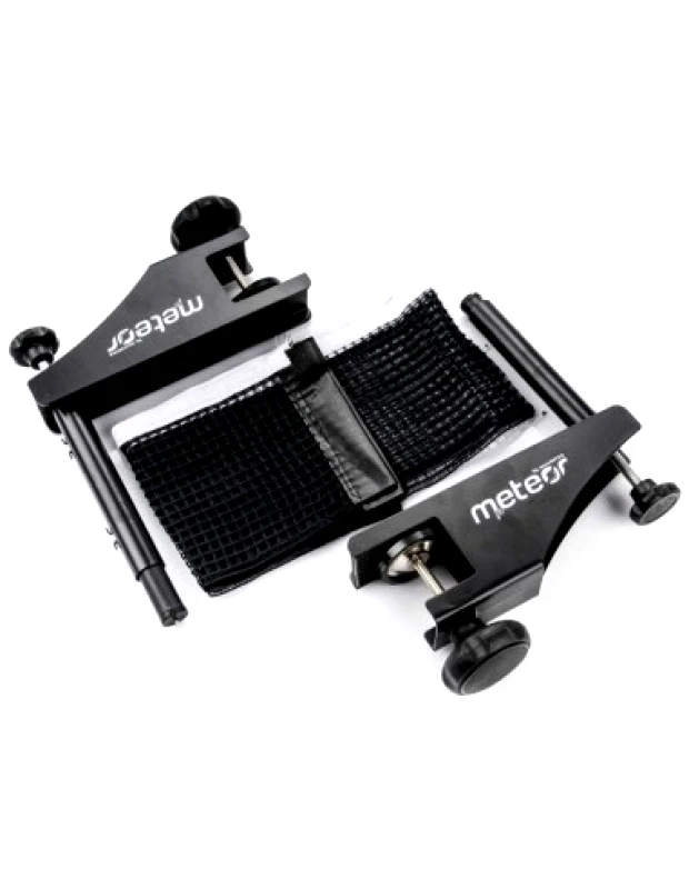 Meteor Table tennis net Meteor 16011 black