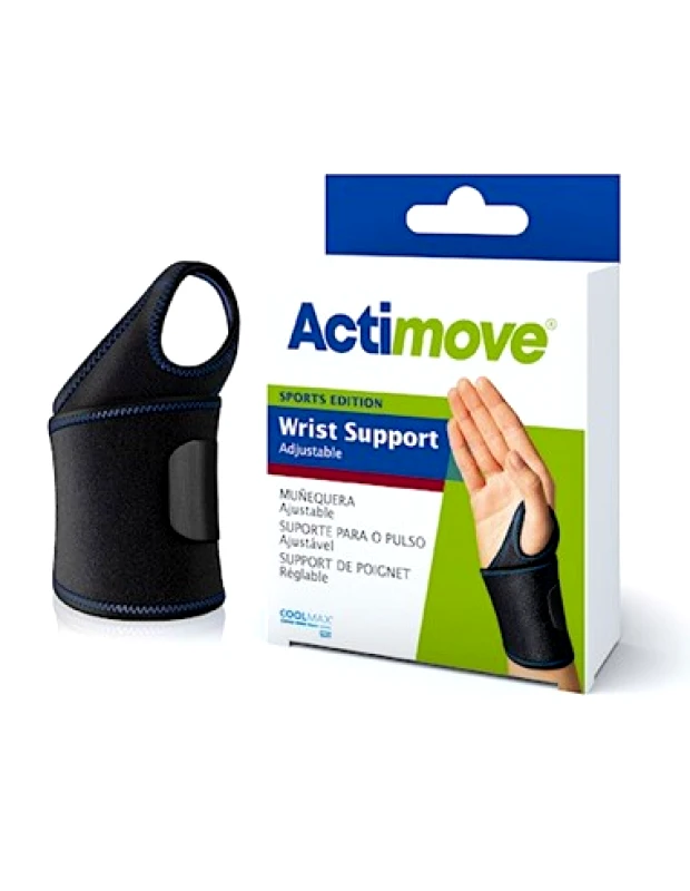 Pozostale Adjustable wrist brace