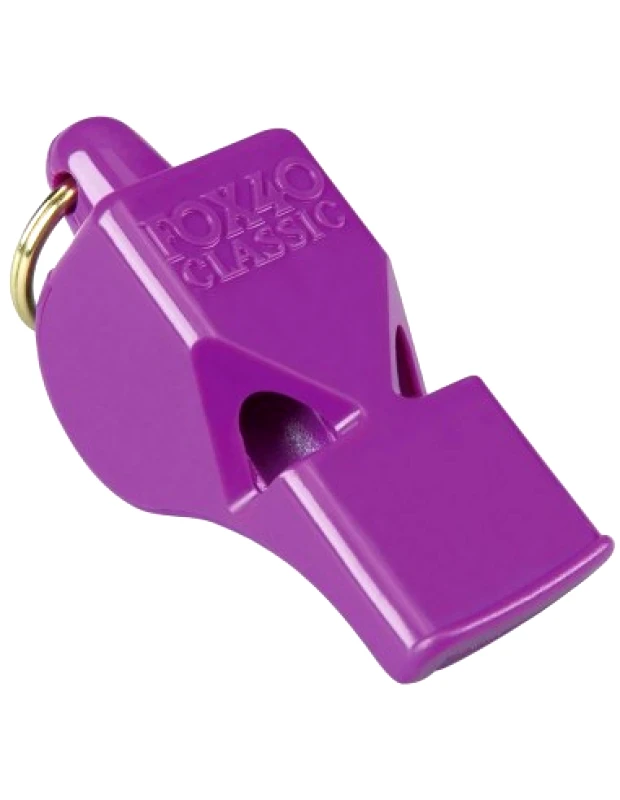 Fox FOX Classic whistle string 99030808 purple
