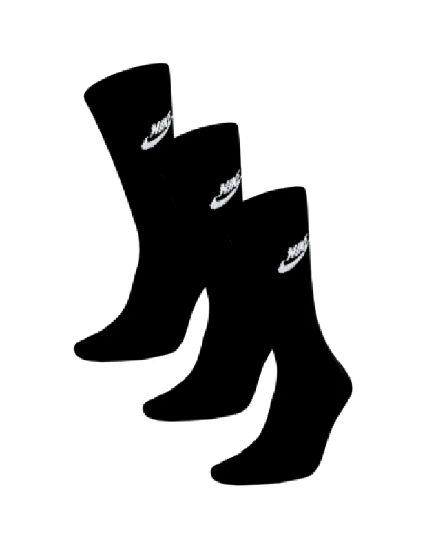 Nike Sportswear Nike NK NSW Everyday Essentials Ns DX5025 010 socks