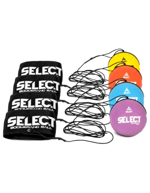 Select Select Sport Μπούμερανγκ Εξωτερικού Χώρου 8321000777444