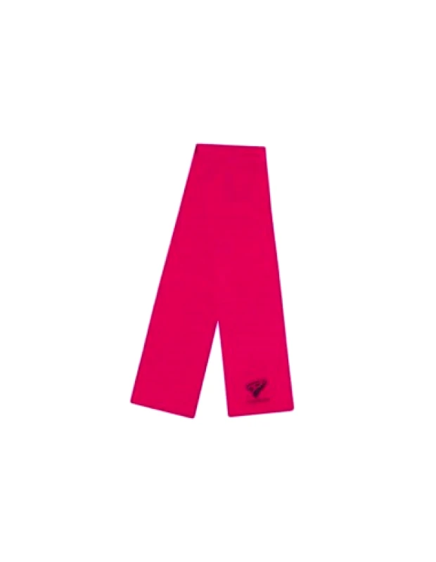 Rucanor Rubber for aerobics Rucanor 120x15x035 Light 2 pieces pink