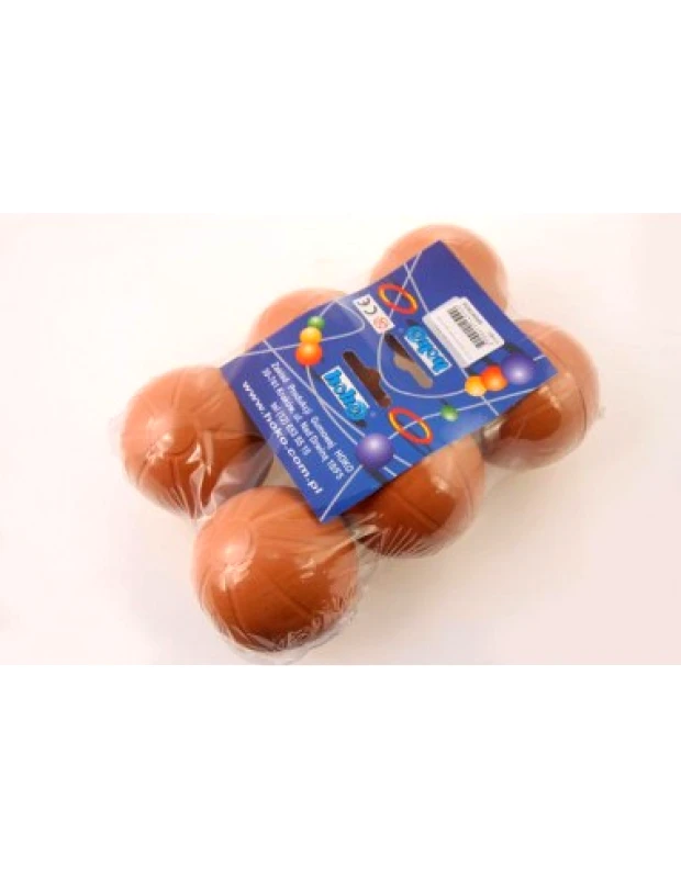 Pozostale Hoko throwing ball 6 pcs