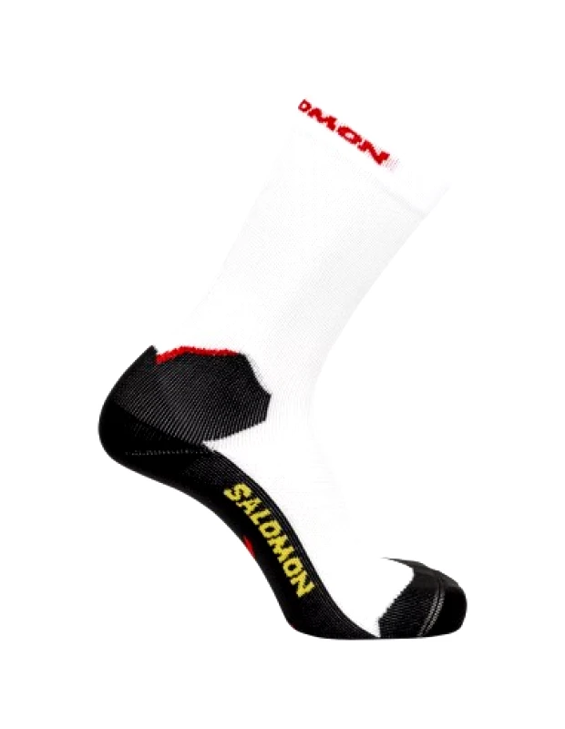 Salomon Salomon Speedcross Crew Socks C19735