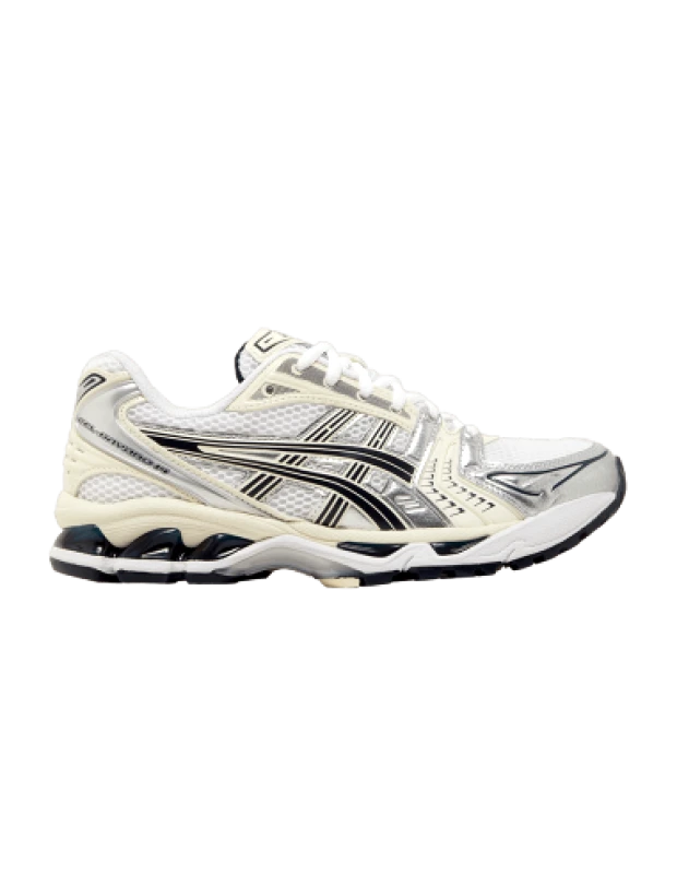 Asics lifestyle ASICS GelKayano 14 White Midnight Women's 1202A056109 MBS