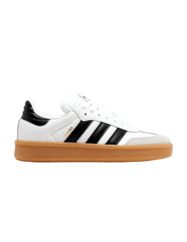 adidas Originals adidas Samba XLG White Black Gum IE1377 MBS