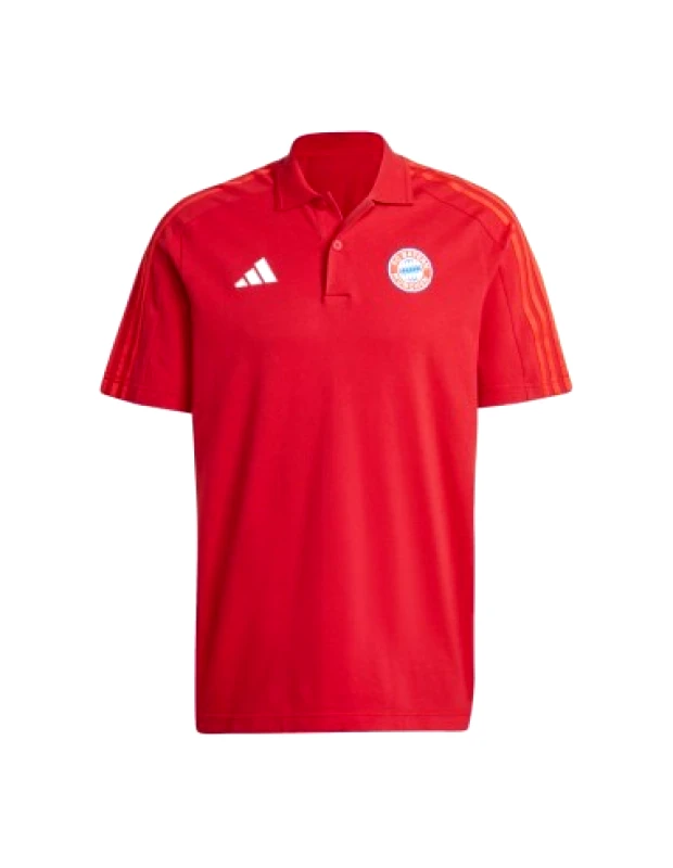 adidas performance Adidas Bayern Munich M IT4145 polo shirt
