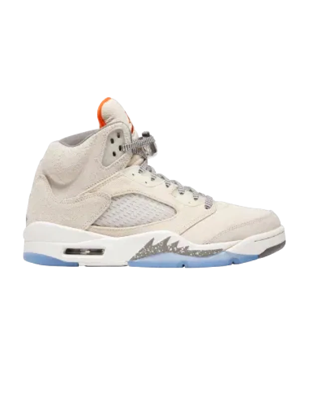 Jordan Jordan 5 Retro SE Craft Light Orewood Brown FD9222180 MBS
