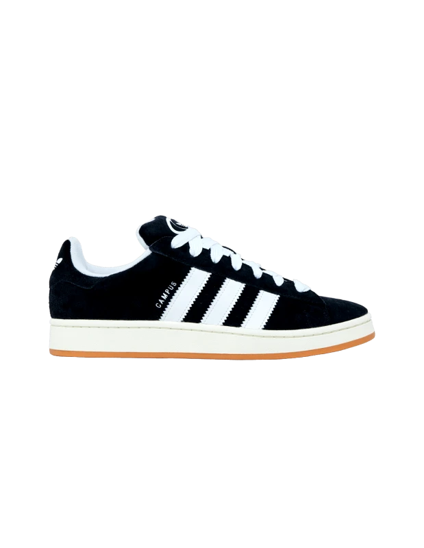 adidas Originals adidas Campus 00s Core Black HQ8708 MBS