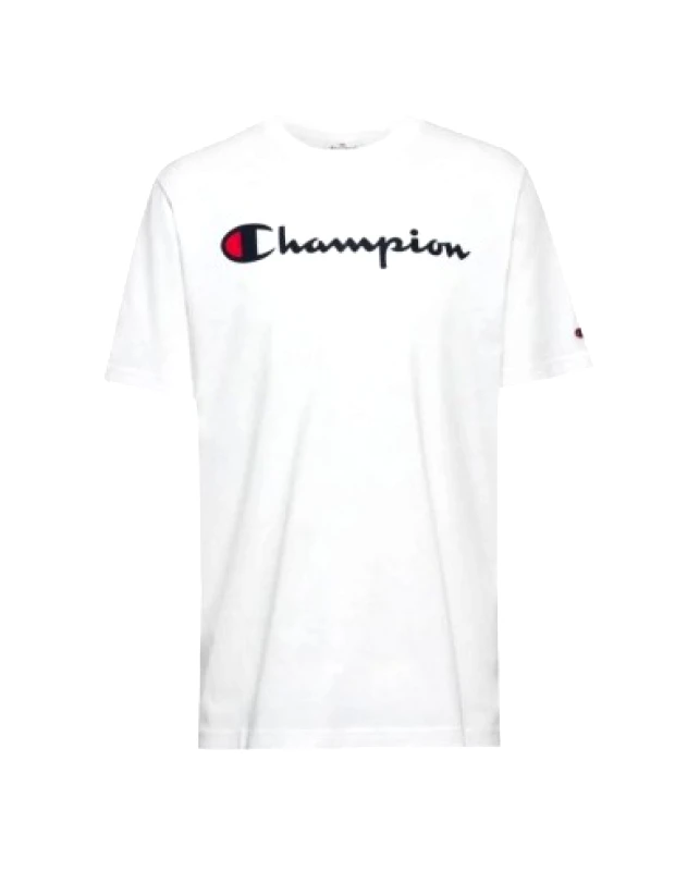 Champion Champion SS Tee M 220256 WW001
