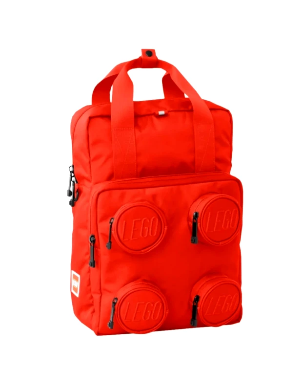 LEGO LEGO Brick 2x2 Backpack 202050021