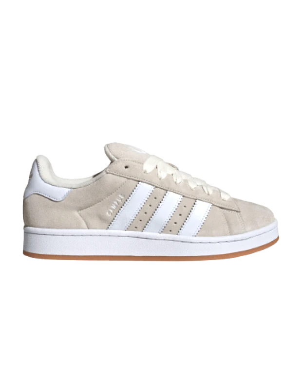 adidas Originals adidas Campus 00s Wonder White Gum ID1435 MBS