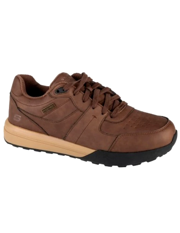 Skechers Skechers Netson Gander 205236BRN