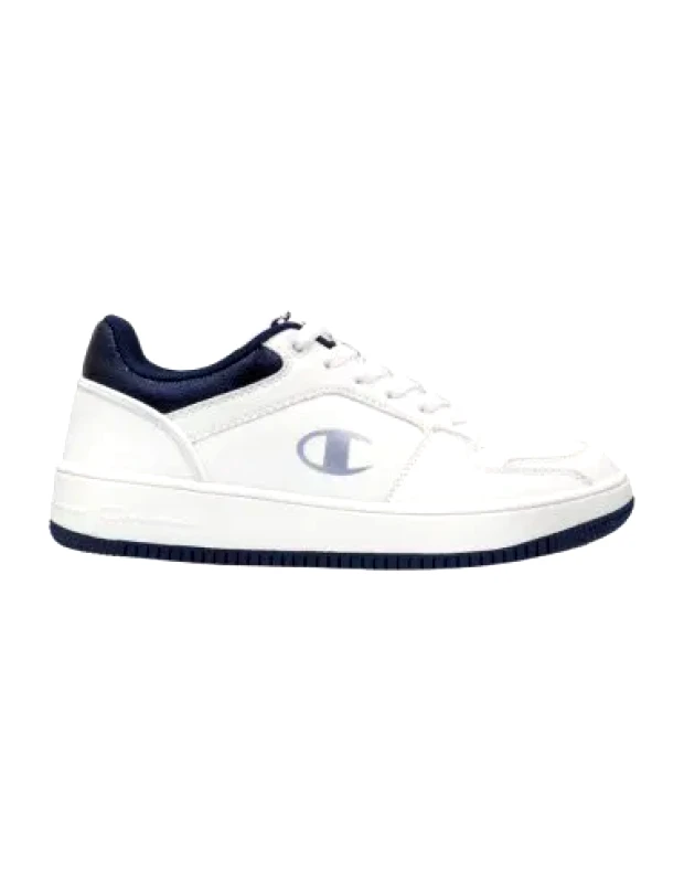 Champion Champion RD18 Foil Low Cut W S11711 WW011 shoes