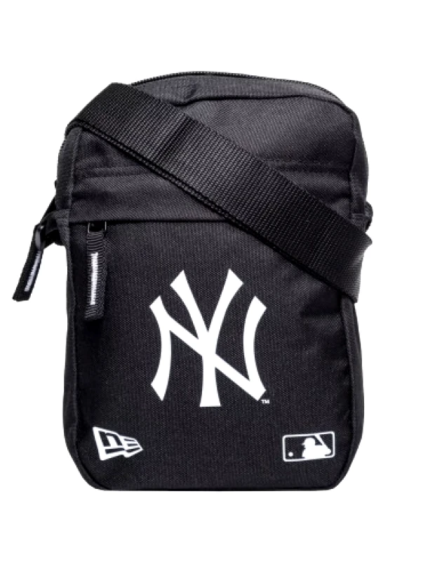 New Era New Era MLB New York Yankees Side Bag 11942030
