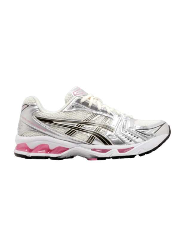 Asics lifestyle ASICS Gel NYC 'Black Graphite Grey Purple' 1203A632001 MBS