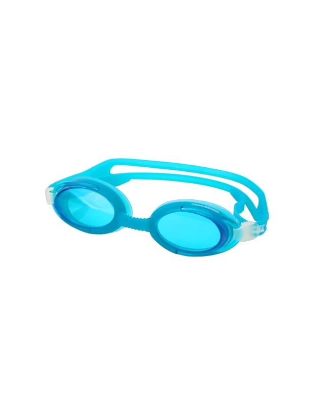 Aqua-Speed Swimming goggles Aqua-Speed Malibu green