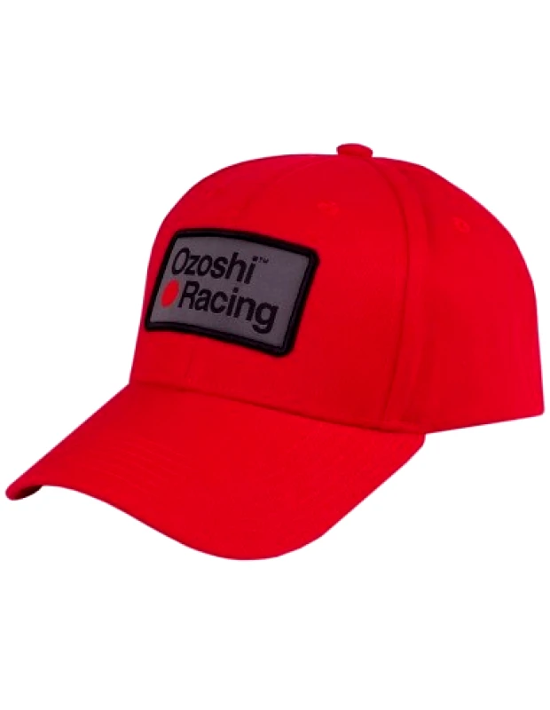 Ozoshi Ozoshi O21CP002 Ανδρικό Jockey Κόκκινο