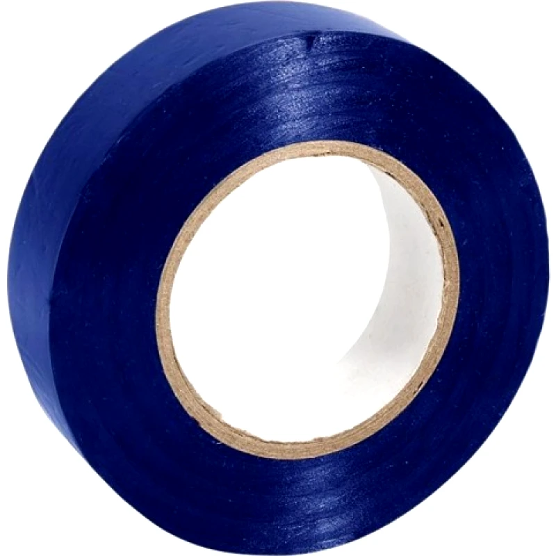 Select Select Sport Tape 1.9cm Ταινία Επικαλαμίδων Ποδοσφαίρου Μπλε