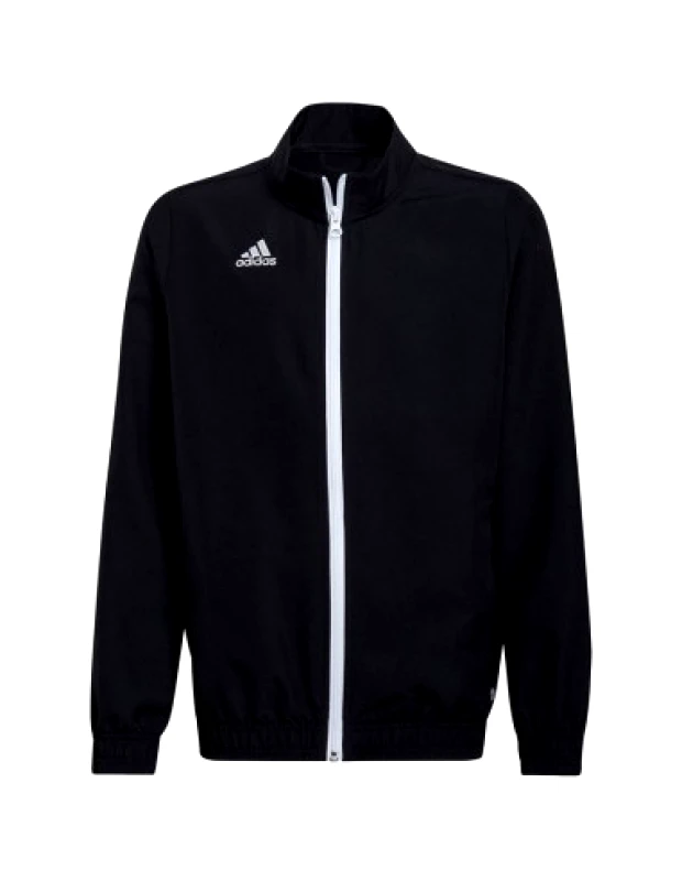 adidas performance Adidas Αθλητική Παιδική Ζακέτα Μαύρη H57532