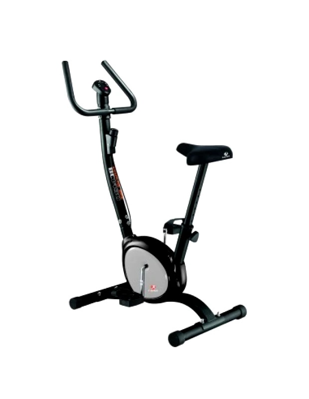 Body Sculpture Body Sculpture BC-1430 Όρθιο Ποδήλατο Γυμναστικής Μαγνητικό