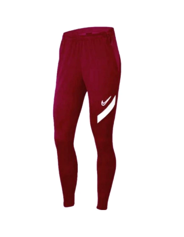 Nike Nike Dri-Fit Dry Academy Pro Pants Παντελόνι Γυναικείας Φόρμας Γκρι BV6934-067